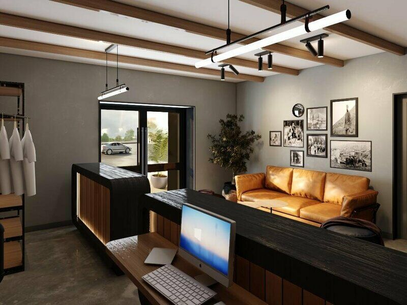 Отель Геолог, Камчатский край, Мильковский район 