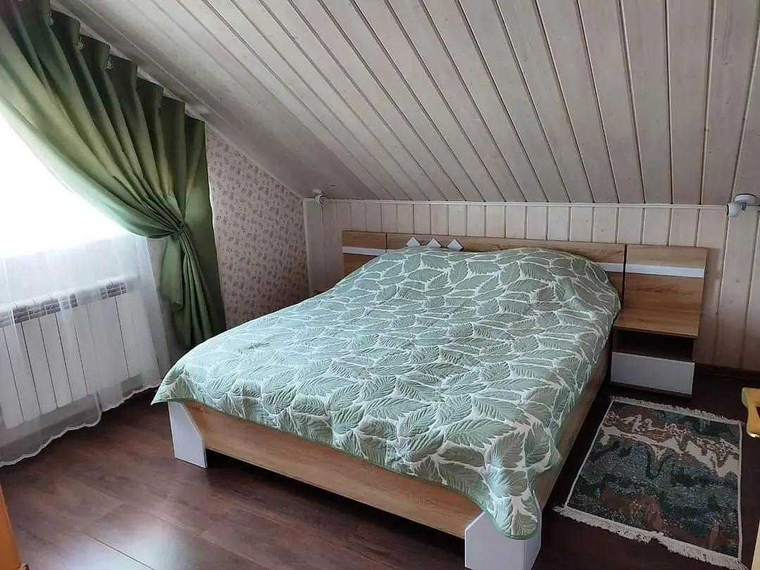 Ялгуба центральный, Республика Карелия: фото 5