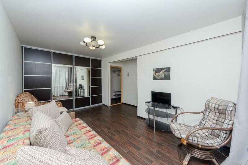 Апартаменты on Leningradskaya 8, Республика Карелия, Петрозаводск 