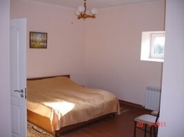 Люкс, Рыболовно-охотничья база Кубанский хутор, Джигинка