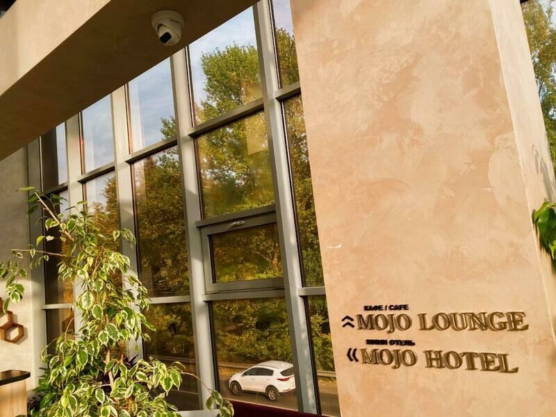 Отель Mojo (Моджо), Московская область, Видное 