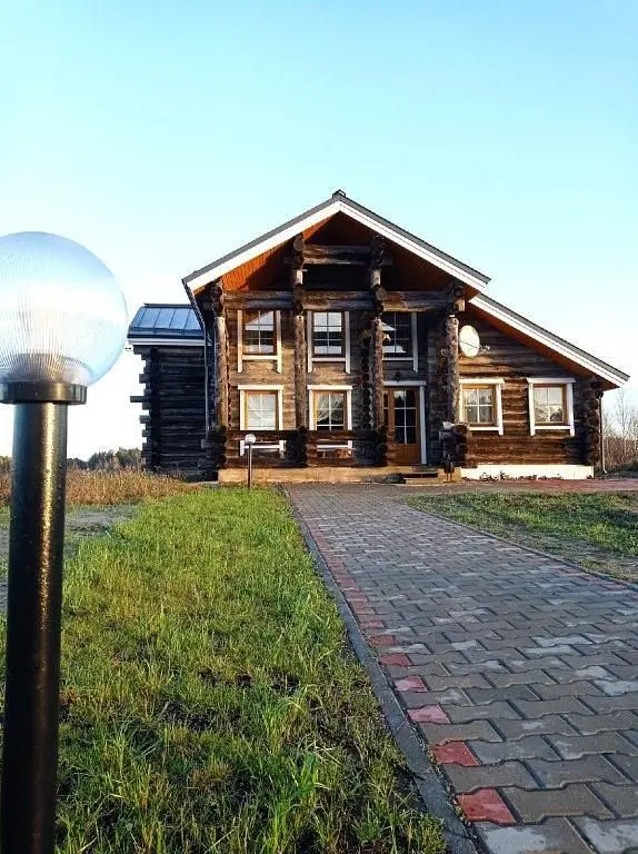 База отдыха Ригола, Республика Карелия: фото 5