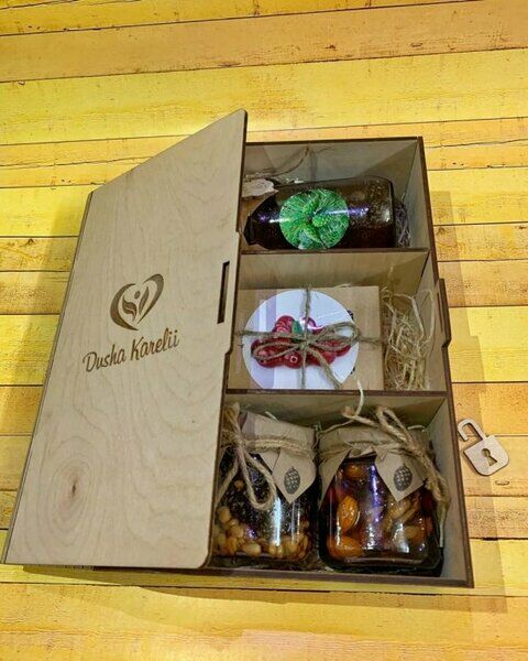 Гостевой Дом Душа Карелии, Республика Карелия: фото 5