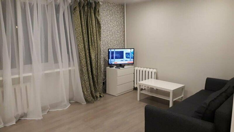 Апартаменты Квартира в Самом Центре Сортавала, Республика Карелия, Сортавала 