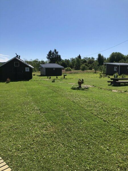 Гостевой дом Домики на Боровой, Сортавала, Республика Карелия