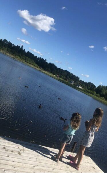 Гостевой дом Домики на Боровой, Республика Карелия: фото 2