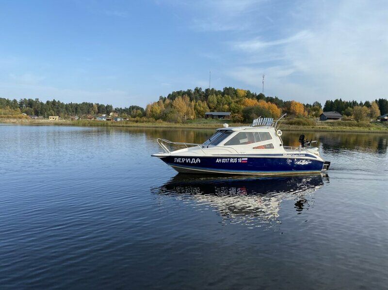 Гостевой дом Домики на Боровой, Республика Карелия: фото 4