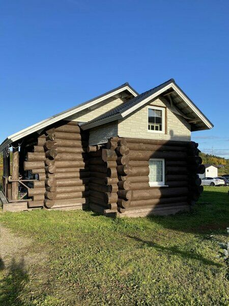 Гостевой дом Домики на Боровой, Республика Карелия: фото 5