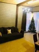 Коттедж Comfort, Гостевой дом Домики на Боровой, Сортавала