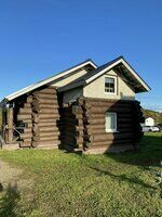 Коттедж Deluxe, Гостевой дом Домики на Боровой, Сортавала