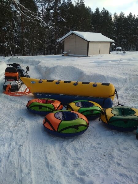 Курмойла, Республика Карелия: фото 4