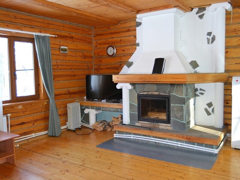 Коттедж 3-местный № 3, 4