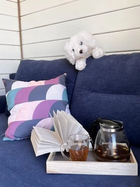 Частный дом МиксХаус, Ленинградская область: фото 2