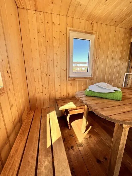 Частный дом МиксХаус, Ленинградская область: фото 5