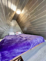 Коттедж, Частный дом МиксХаус, Красносельское