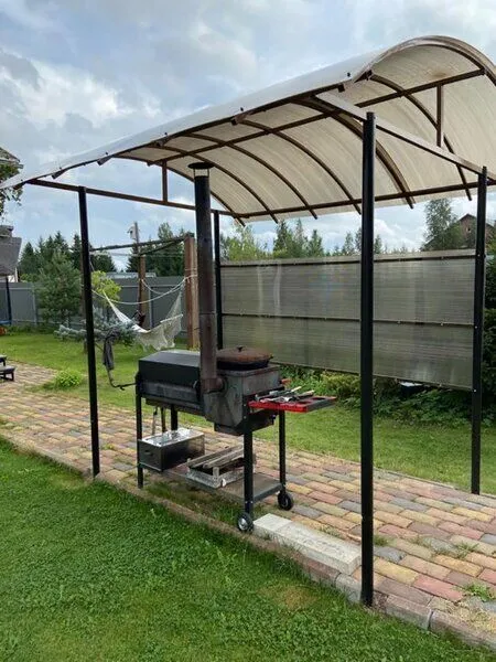 Баня на Холмах, Ленинградская область: фото 3