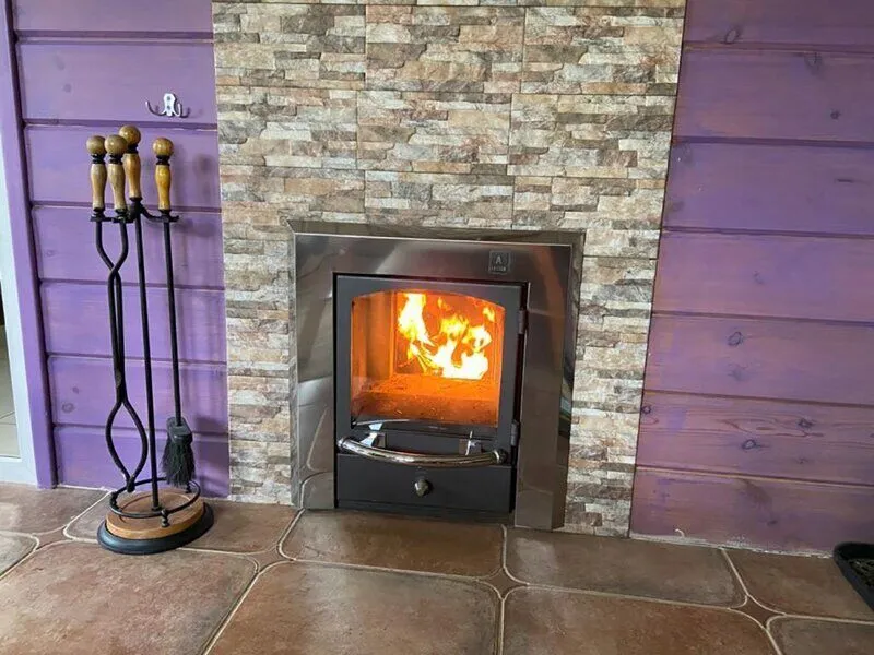 Баня на Холмах, Ленинградская область: фото 5