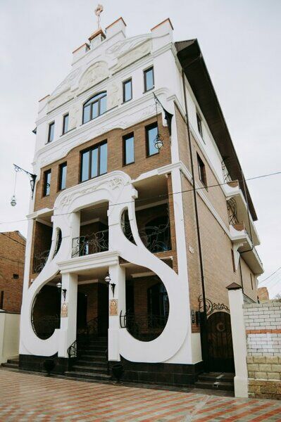 Отель Щука, Астраханская область, Астрахань 