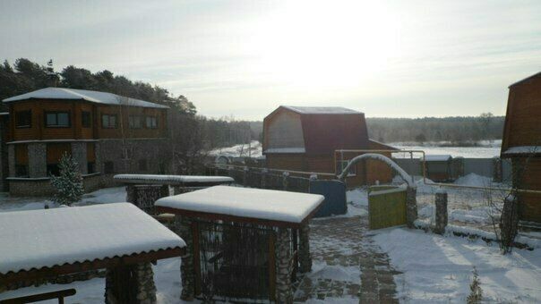 Территория | Плетенка, Тульская область