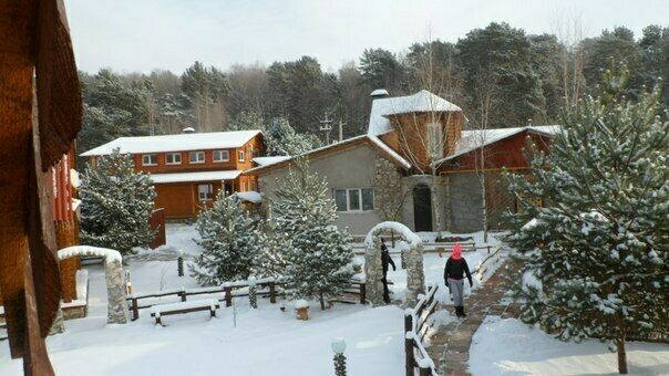 Территория | Плетенка, Тульская область