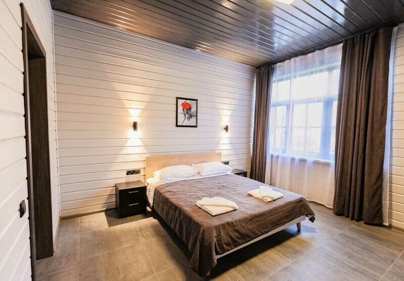 Вилла 20-местный