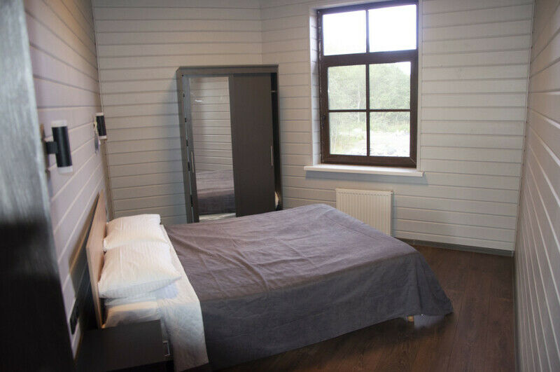 Вилла 20-местный