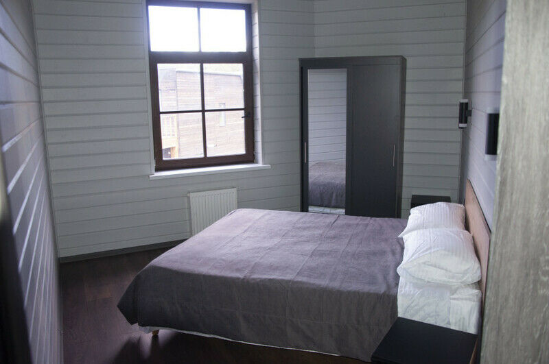 Вилла 20-местный