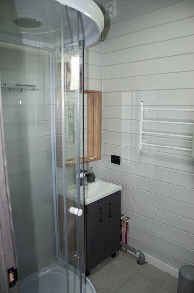 Домик 6-местый 3-комнатный