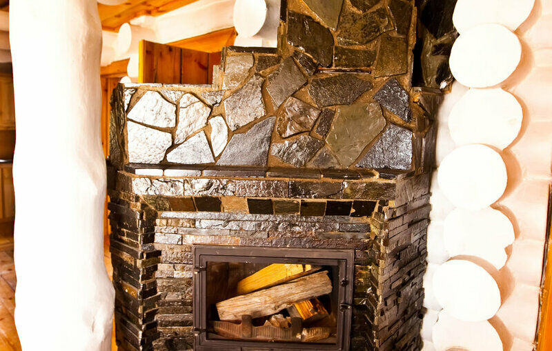 Коттедж 10-местный 5-комнатный «Изба Боярская»