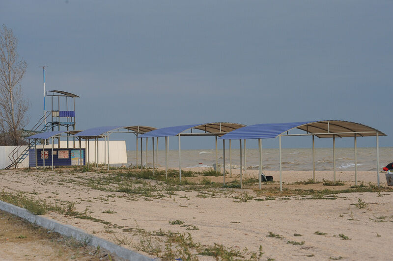 Территория | Роза ветров, Краснодарский край