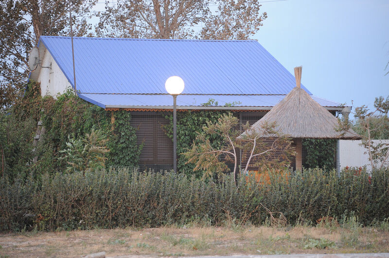 Территория | Роза ветров, Краснодарский край