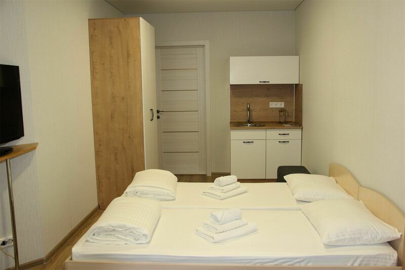 Мини-отель Демидов, Алтайский край, Барнаул 