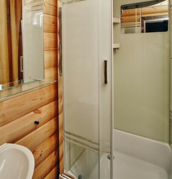 Кедровый терем (1 этаж)