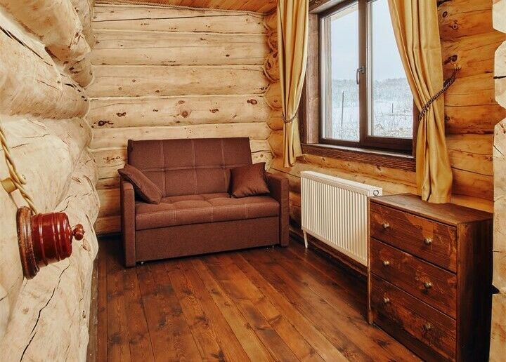 Кедровый терем (2 этаж)