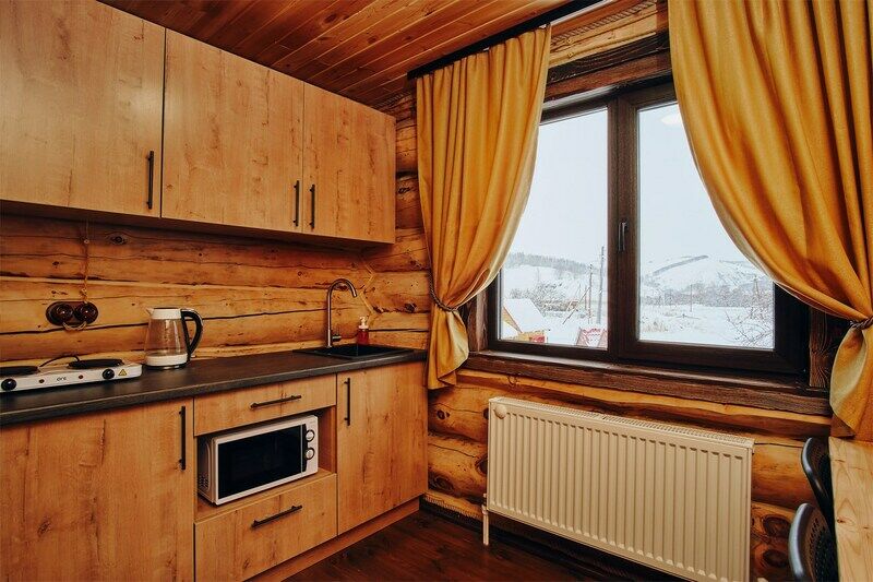 Кедровый терем (2 этаж)