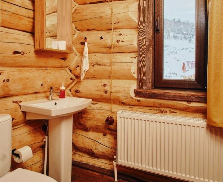 Кедровый терем (2 этаж)