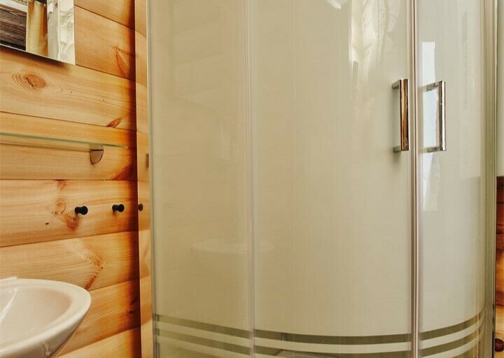 Кедровый терем (2 этаж)