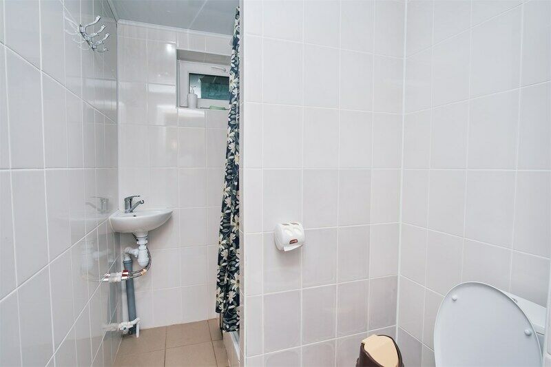 Летний домик