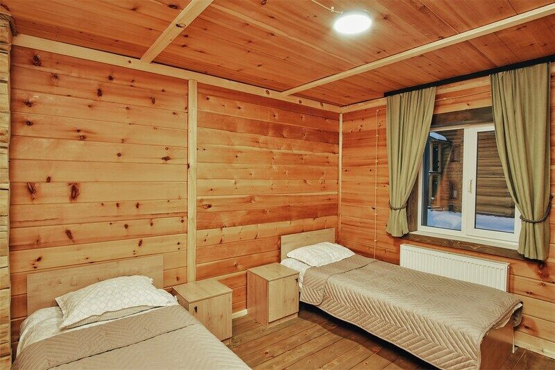 Комфорт 2-местный (коттедж)