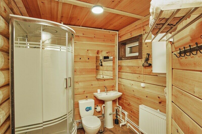 Комфорт 2-местный (коттедж)