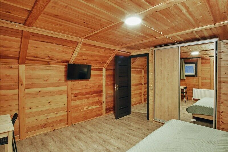 Комфорт 3-местный (коттедж)