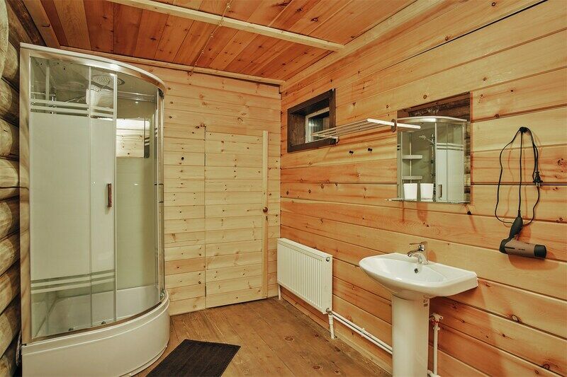 Комфорт 3-местный (коттедж)