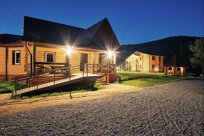 Комфорт 3-местный (коттедж)