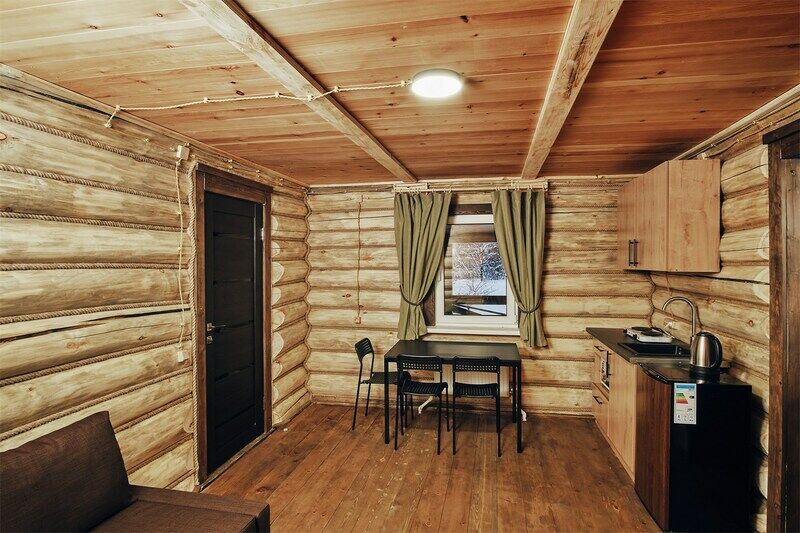 Комфорт 4-местный (коттедж)