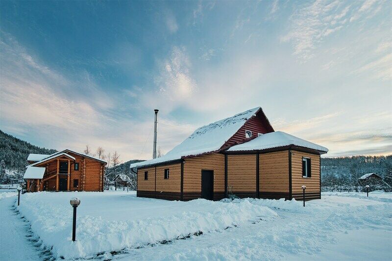 Комфорт 4-местный (коттедж)