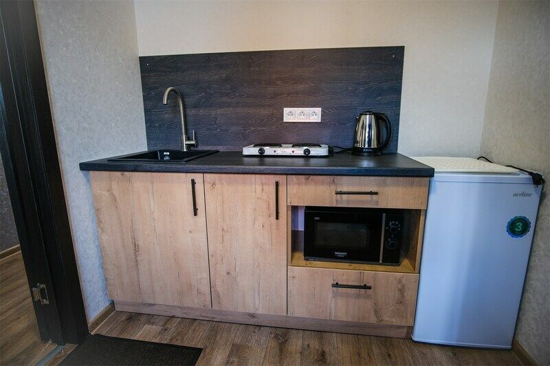 Стандарт дабл