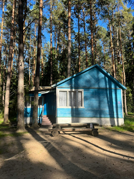 Залив, Нижегородская область: фото 2