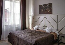 Стандарт DBL, Отель Покровское-Дивное, Истринский район