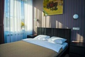 Апартаменты APT, Отель Покровское-Дивное, Истринский район