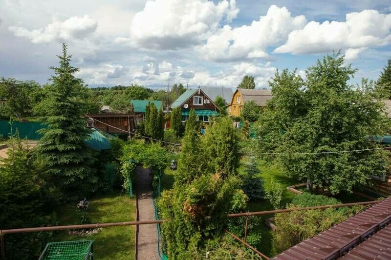 АлександриЯ, Владимирская область: фото 3